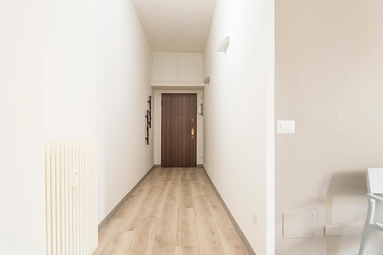 Apartment Hacca Collection - Porta Romana Mailand